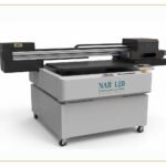 UV Flatbed Printer NAB-9060