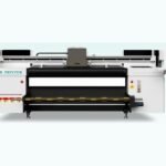 UV Hybrid Printer NAB-1900 UVH