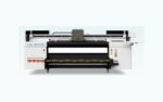 UV Hybrid Printer NAB-1900 UVH