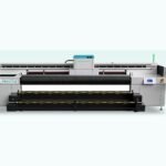 UV Hybrid Printer NAB-3300 UVH