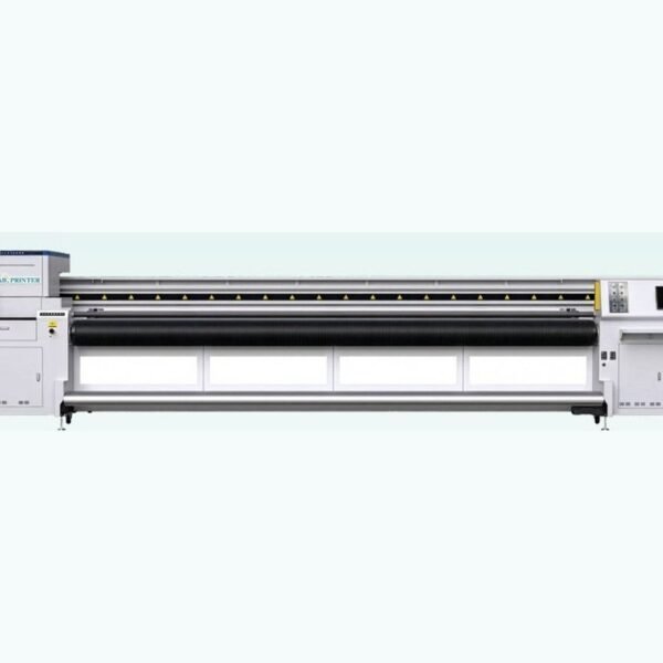 UV Hybrid Printer NAB-5500 UVH