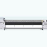 UV Hybrid Printer NAB-5500 UVH