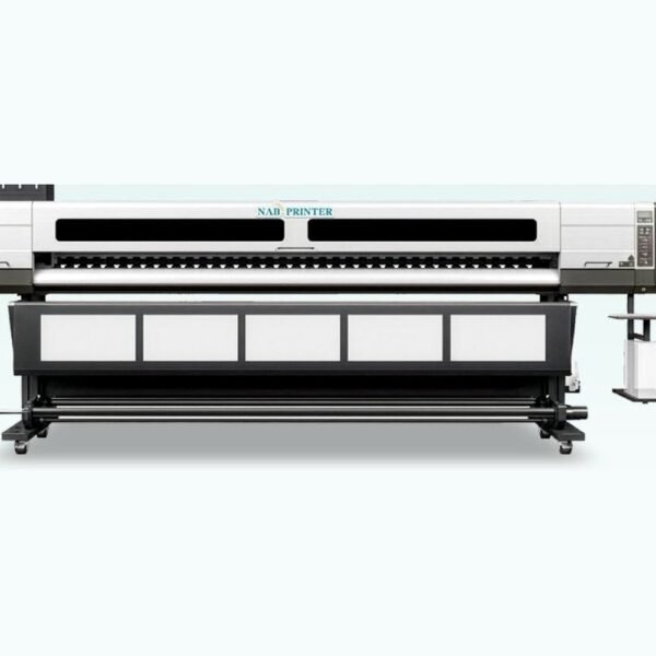 UV Printer NAB-3308 UV