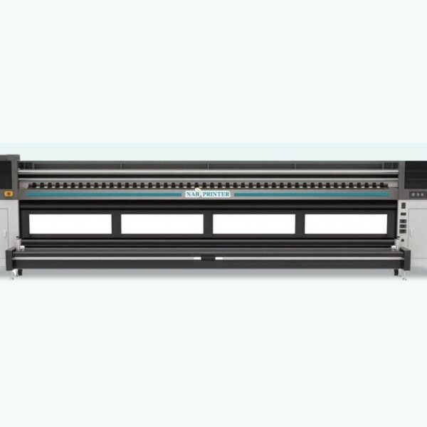 UV Printer NAB-5300 UV