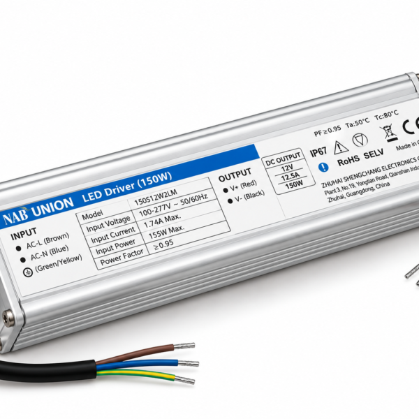 Constant NAB-U.P.S-150W-W2LM