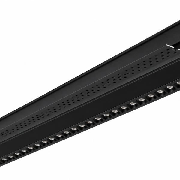 مسار الإضاءة الغاطس Recessed Track Rail - 2C3GDT2207