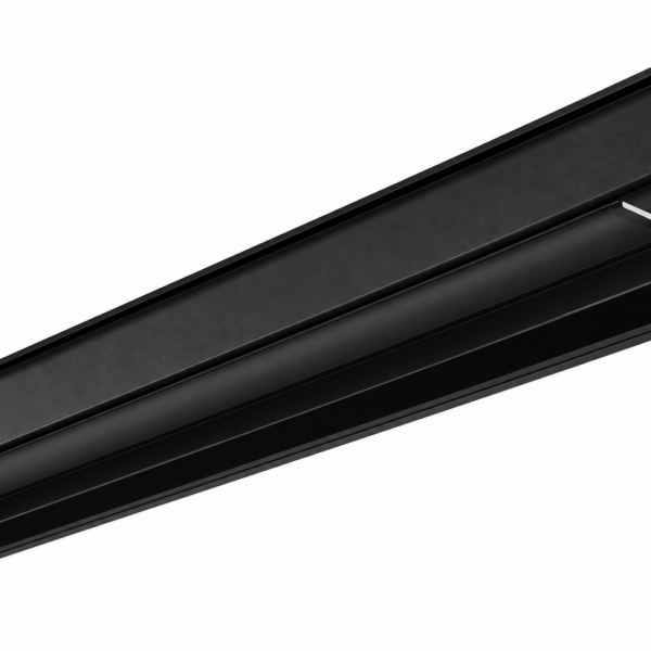 مسار الإضاءة المغناطيسي الغاطس Recessed Track Rail - 2C3GDT2207-C