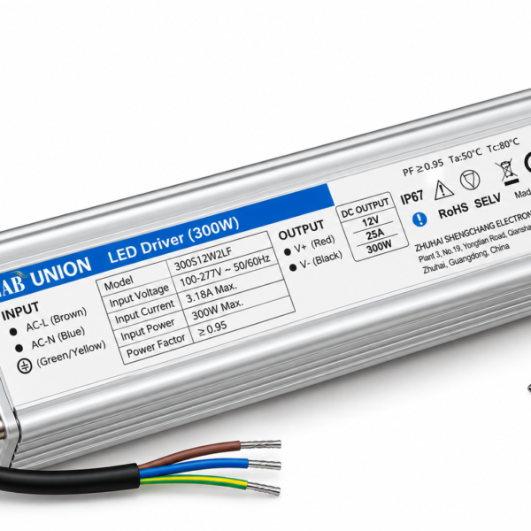 Constant NAB-U.P.S-300W-W2LF
