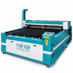 CO2 LASER MACHINE 1325A 300W