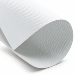 Coated Banner بانر مغلف