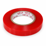 شريط لاصق مزدوج Double-Sided Tape with Red MOPP Liner