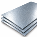 ألواح زينكور كوري KOREAN ZINCOR SHEET