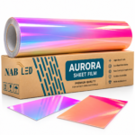 ورق أورورا  Korean AURORA SHEET FILM