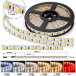 LED-2835-120dots/m Flexible strip light