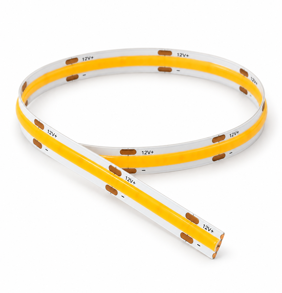 شريط الإضاءة المرن LED-2835-COB Flexible strip light