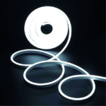 ⁦شريط إضاءة النيون المرن LED Neon Flexible strip light⁩ - الصورة ⁦7⁩