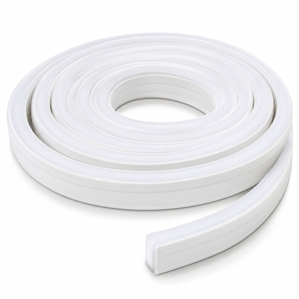 شريط إضاءة النيون المرن LED Neon Flexible strip light