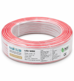 سلك ليد كوري NAB KOREAN WIRE / LED WIRE 2468