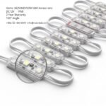 ⁦وحدات الإضاءة الصغيرة بعدسة LENS TYPE MODULE – NAB Mini⁩ - الصورة ⁦2⁩