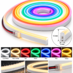 Led Neon Flexible strip light