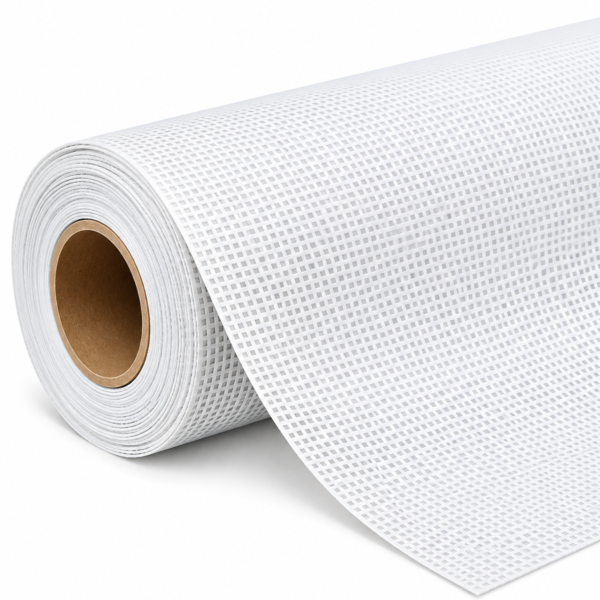 رول البانر الشبكي Mesh Banner