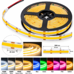 LED-2835-120dots/m Flexible strip light