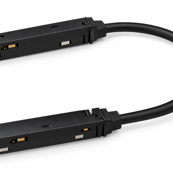 موصل طاقة للزوايا Corner Power Connecter - 2C3GDT2212-B