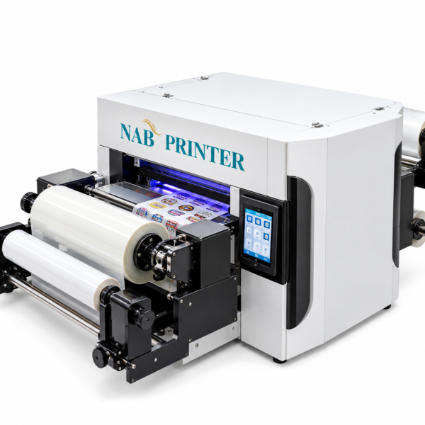 NAB-A3 UV DTF