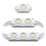 وحدات الإضاءة الصغيرة بعدسة LENS TYPE MODULE – NAB Mini