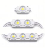 وحدات الإضاءة الصغيرة بعدسة LENS TYPE MODULE – NAB Mini
