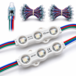 وحدة إضاءة ليد (RGB) LED (RGB) Module