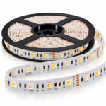 شريط إضاءة ليد مرن LED (GB WW) Flexible strip light / RGBWW