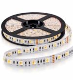 شريط إضاءة ليد مرن LED (GB WW) Flexible strip light / RGBWW