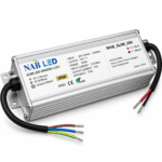 Constant NAB SLIM Drivers (12V)