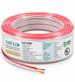 سلك ليد كوري NAB KOREAN WIRE / LED WIRE 2468
