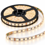 شريط إضاءة ليد مرن 2835 - 60 عدسة/متر LED-2835-60dots /m Flexible strip light