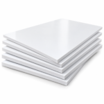ألواح PVC