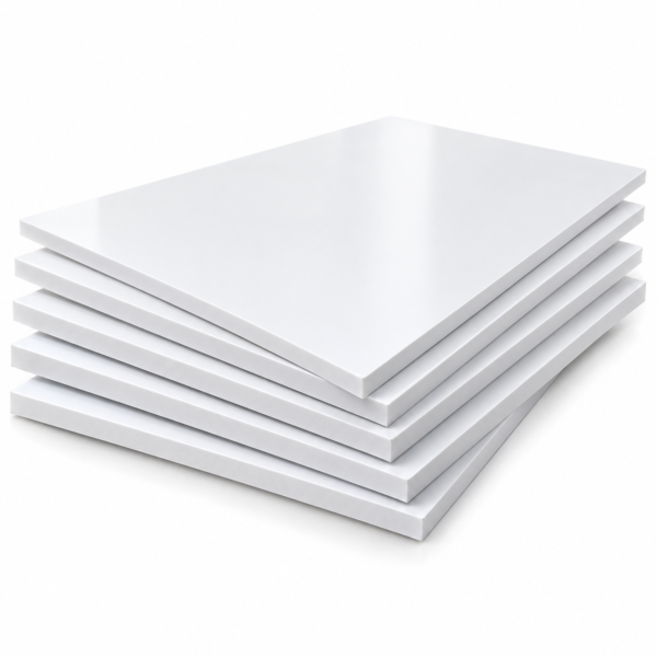 ألواح PVC