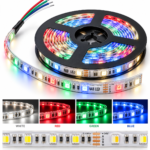 RGBW Flexible strip light