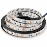 شريط إضاءة مرن ملون LED-5050 Flexible strip light