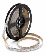 ⁦شريط إضاءة مرن ملون LED-5050 Flexible strip light⁩ - الصورة ⁦2⁩
