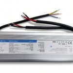 محول الطاقة Converter 300W2LF