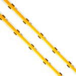 ⁦شريط الإضاءة المرن LED-2835-COB Flexible strip light⁩ - الصورة ⁦2⁩