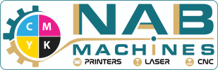 logo machines